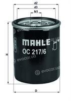 Mahle OC 217/6