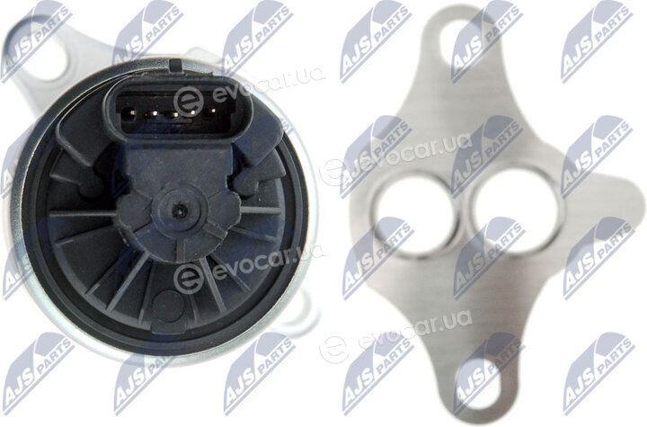 NTY EGR-PL-007