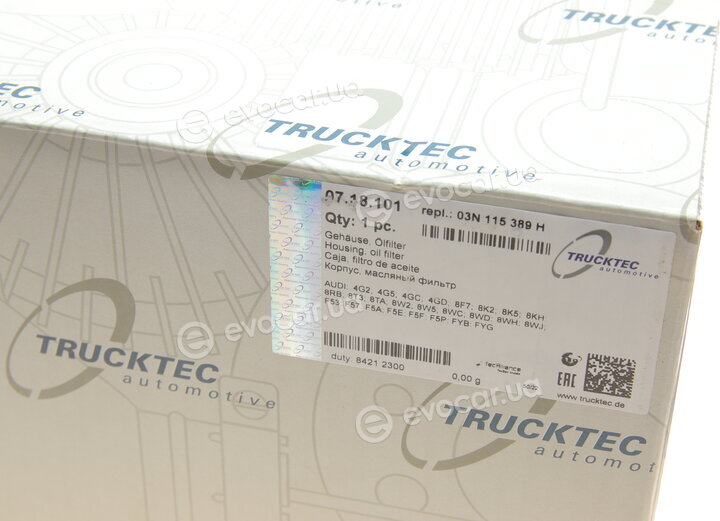 Trucktec 07.18.101