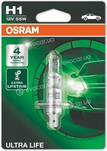 Osram 64150ULT