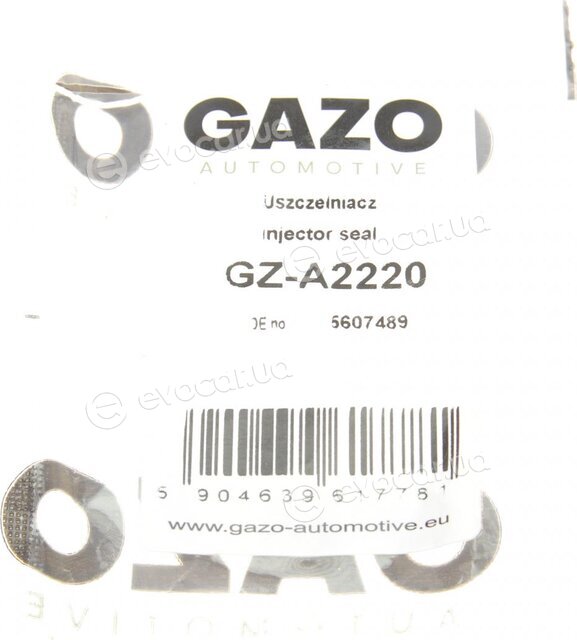 Gazo GZ-A2220