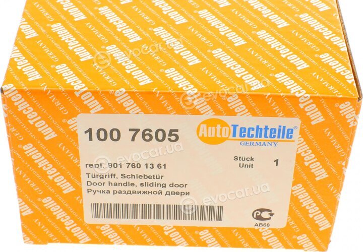 Autotechteile 100 7605