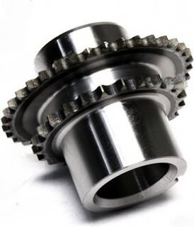 Kia / Hyundai 24340-4A000