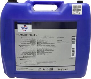 Fuchs 600990503