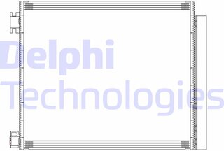 Delphi CF20313