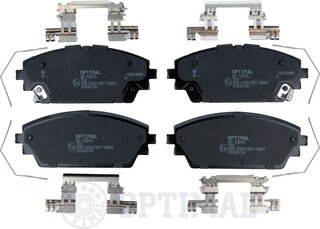 Optimal BP-13015