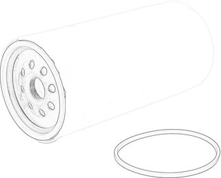 Mopar (PSA / FCA) 500086544