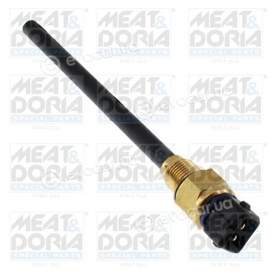 Meat & Doria 72435