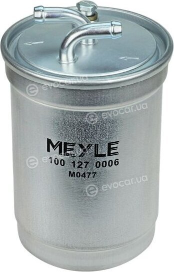 Meyle 100 127 0006