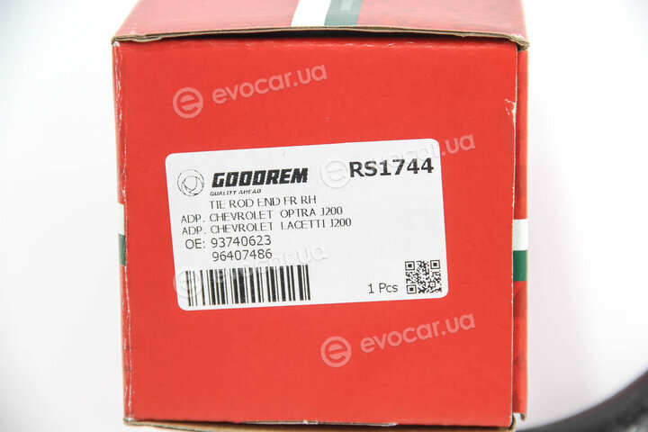 Goodrem RS1744