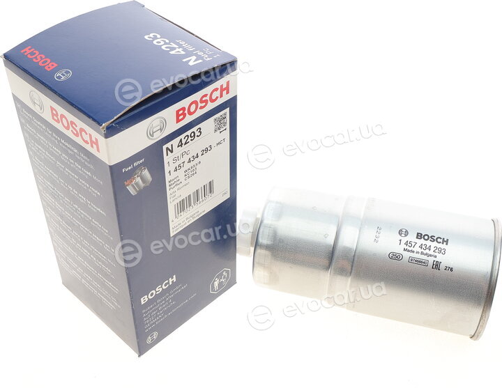 Bosch 1 457 434 293