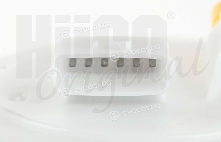 Astemo (Hitachi) / Huco 133252