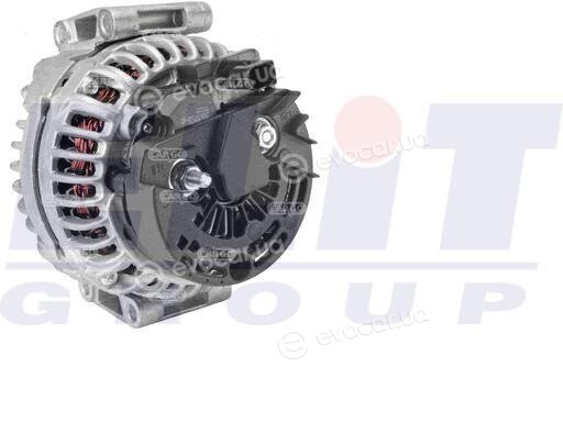HC Cargo 113951
