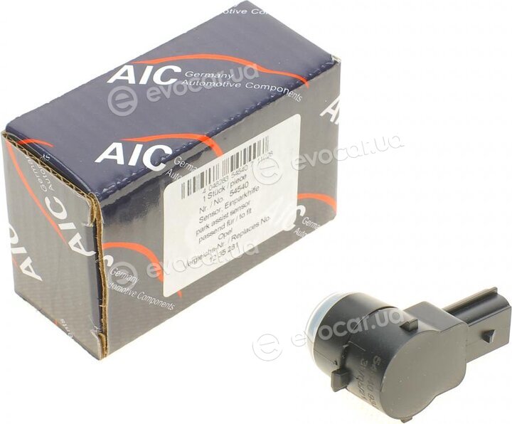 AIC 54540