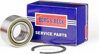 Borg & Beck BWK932