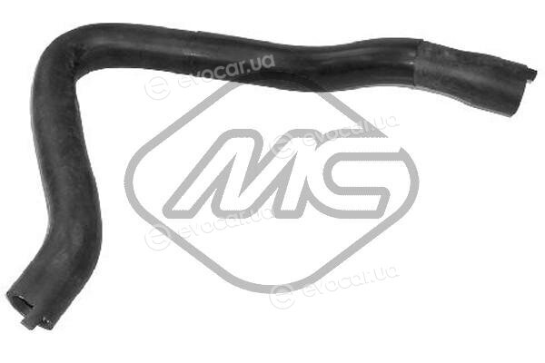 Metalcaucho / STC 08569