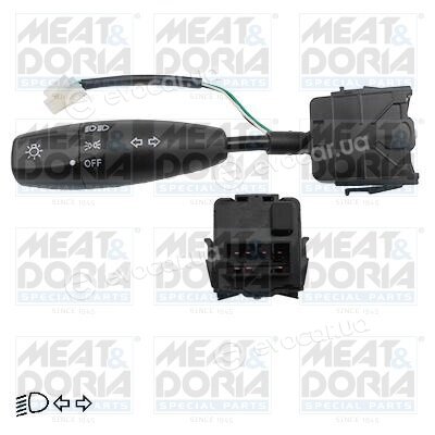 Meat & Doria 23308