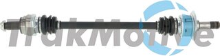 TrakMotive 30-2980
