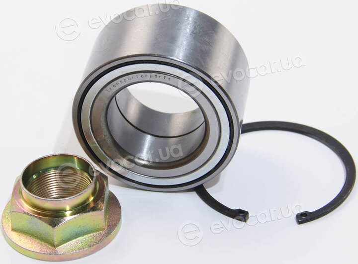 Autotechteile 502 0500