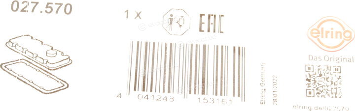 Elring 027.570
