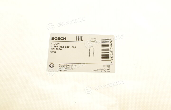 Bosch 1 987 482 680