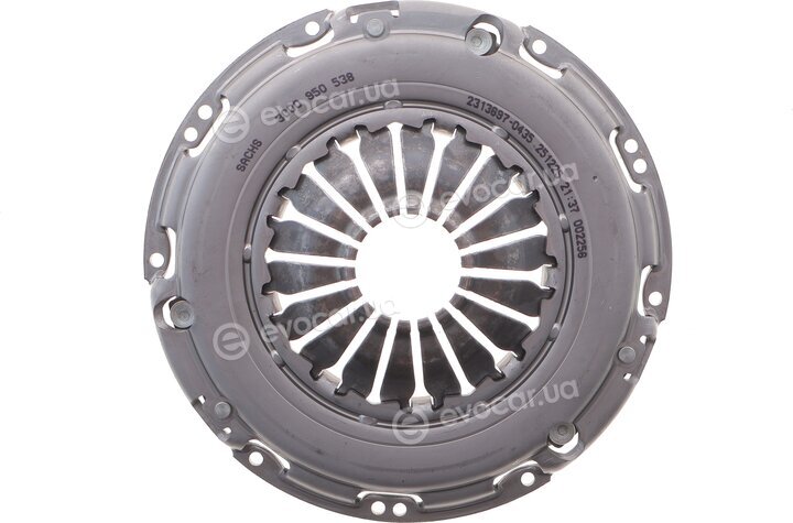 Sachs 3000 950 538