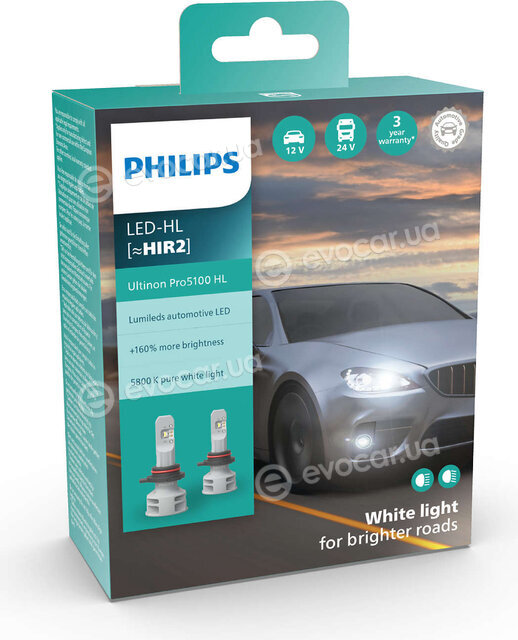 Philips 11012U51X2