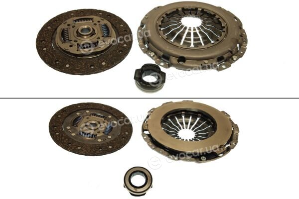 Kawe / Quick Brake 962512