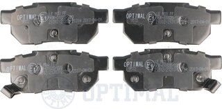 Optimal BP-09572