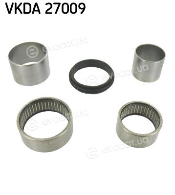 SKF VKDA 27009