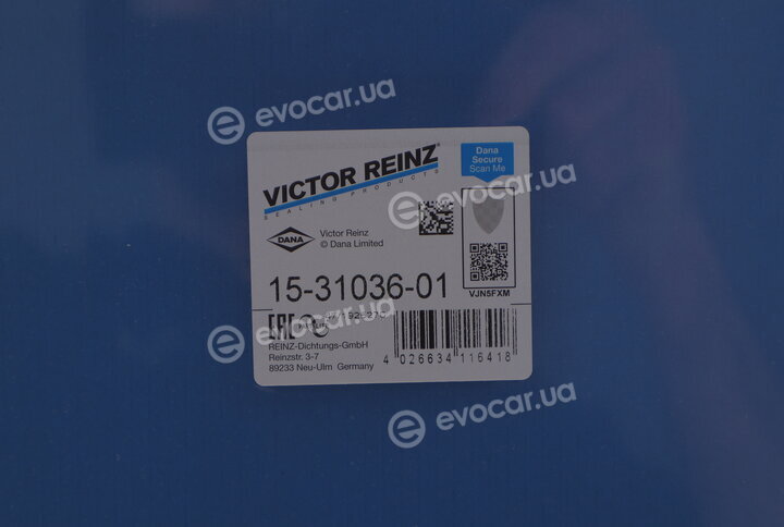 Victor Reinz 15-31036-01