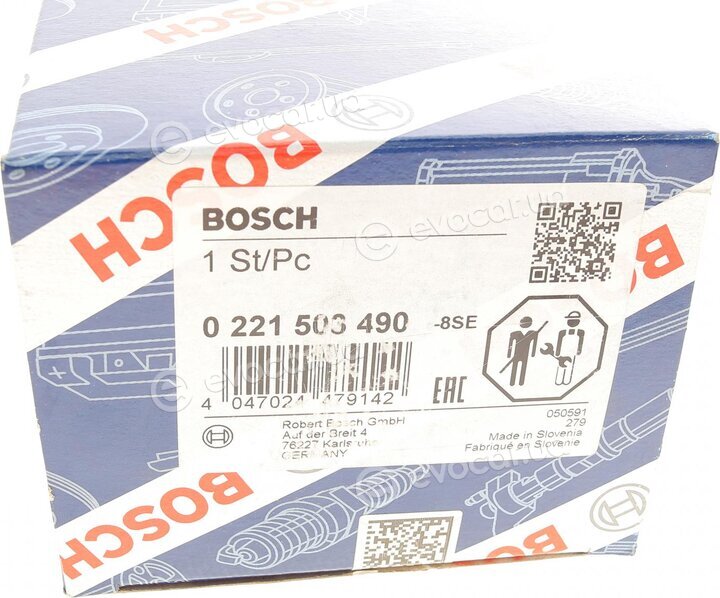 Bosch 0 221 503 490