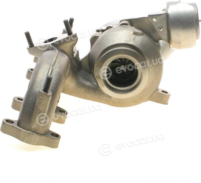 BorgWarner 5439 988 0057