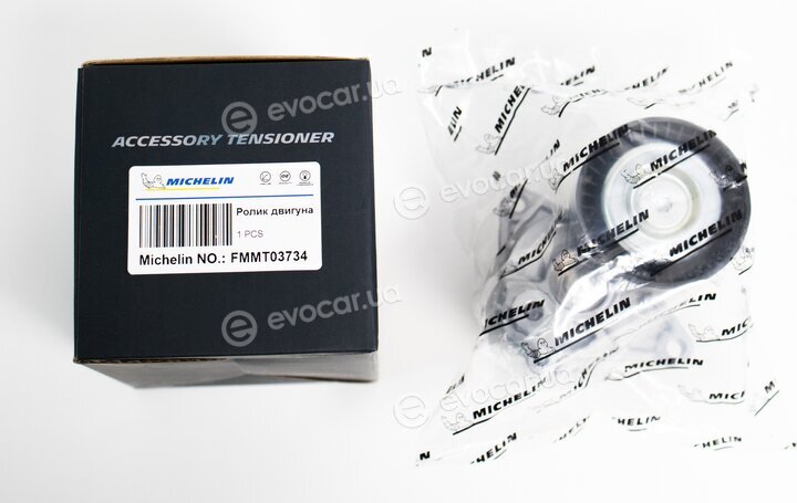 Michelin FMMT03734