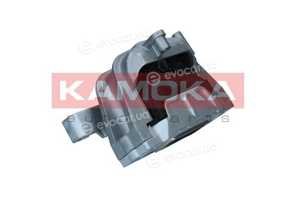 Kamoka 890913