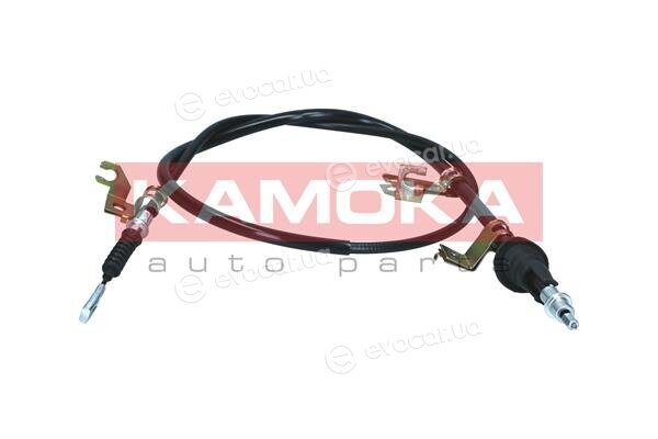 Kamoka 1190207
