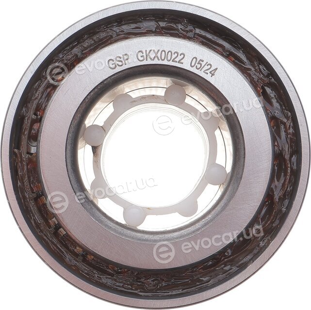 GSP GKX0022