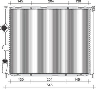 Magneti Marelli 350213989000