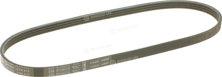 Bosch 1 987 947 894