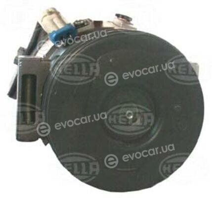 Mahle ACP 320 000S