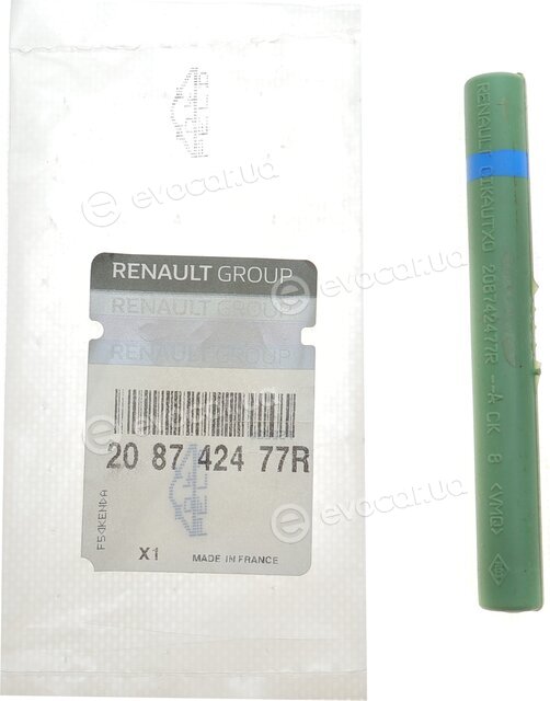 Renault / Nissan 208742477R