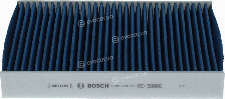 Bosch 0 986 628 657