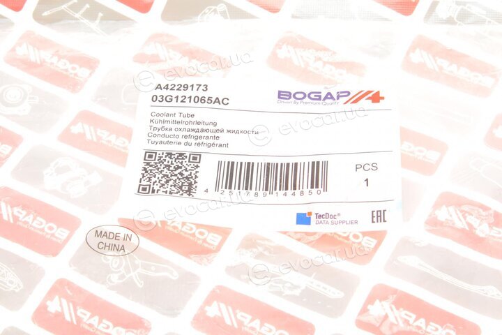 Bogap A4229173