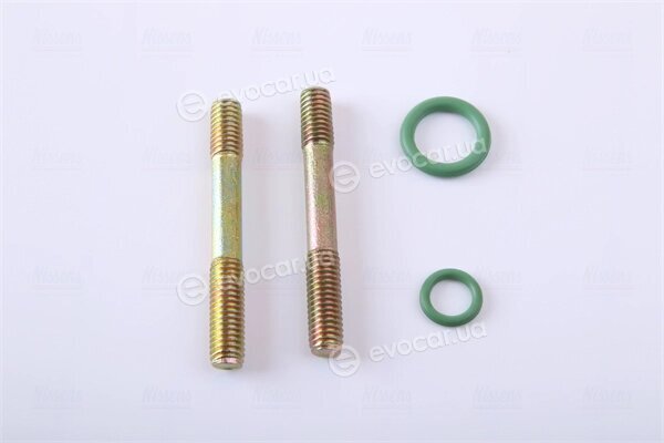 Nissens 940788