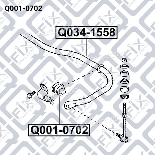 Q-Fix Q0010702