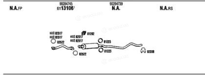 Walker / Fonos VHT05438