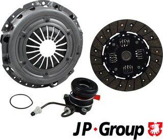 JP Group 1230406710