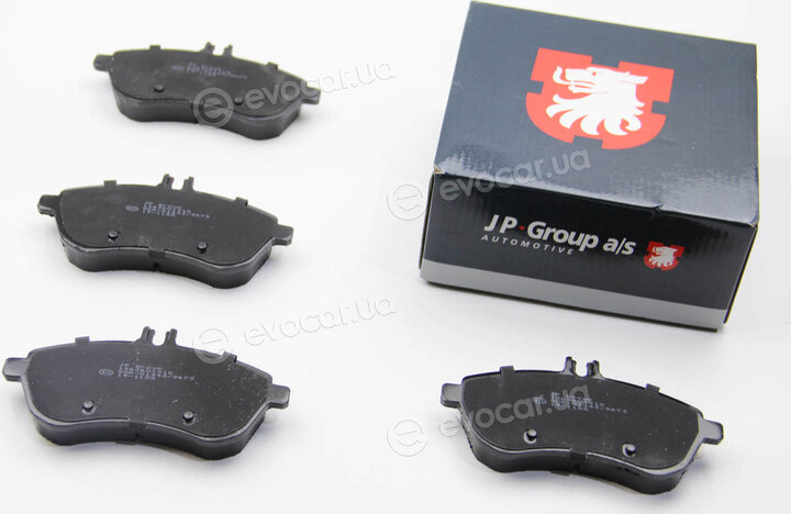 JP Group 1363601310