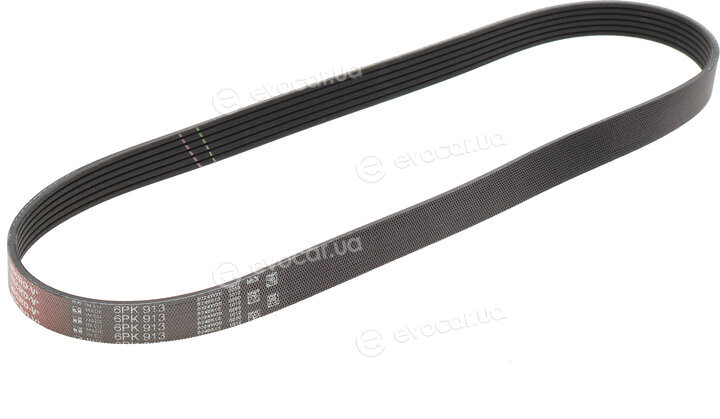 Gates 6PK913