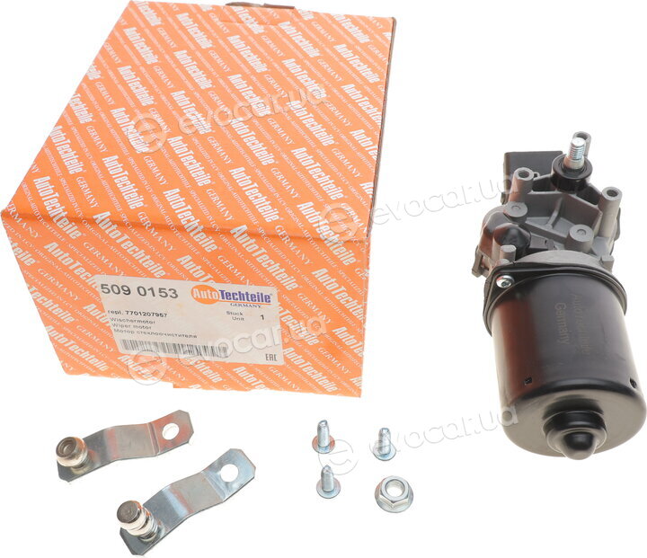 Autotechteile 509 0153